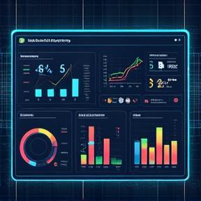 Analitik data game Nusantara Gaming Studio