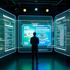 Manajemen platform dan turnamen eSports Indonesia