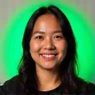 Foto Tania Widodo Lead eSports Platform Nusantara